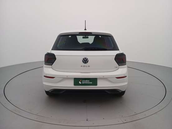 VOLKSWAGEN-POLO-1.0 MPI MANUAL VOLKSWAGEN-POLO-2024