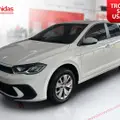 VOLKSWAGEN POLO 1.0 MPI MANUAL VOLKSWAGEN POLO 1.0 MPI MANUAL