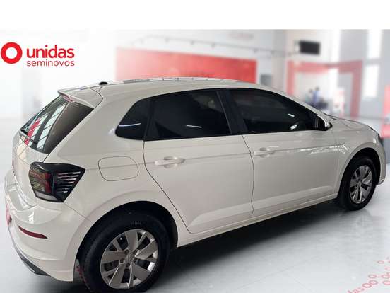 VOLKSWAGEN-POLO-1.0 MPI MANUAL VOLKSWAGEN-POLO-2023