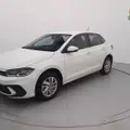 VOLKSWAGEN POLO 1.0 MPI MANUAL VOLKSWAGEN POLO 1.0 MPI MANUAL