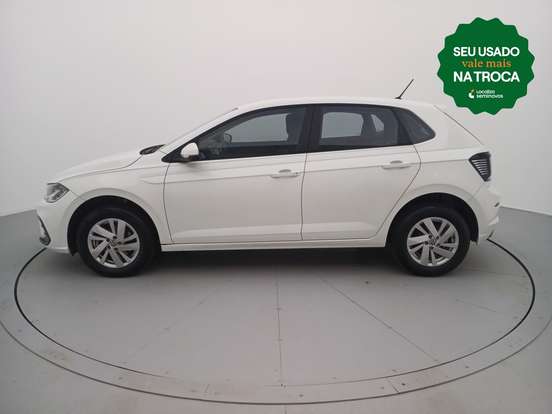 VOLKSWAGEN-POLO-1.0 MPI MANUAL VOLKSWAGEN-POLO-2024