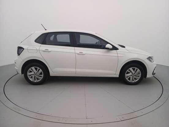 VOLKSWAGEN-POLO-1.0 MPI MANUAL VOLKSWAGEN-POLO-2024