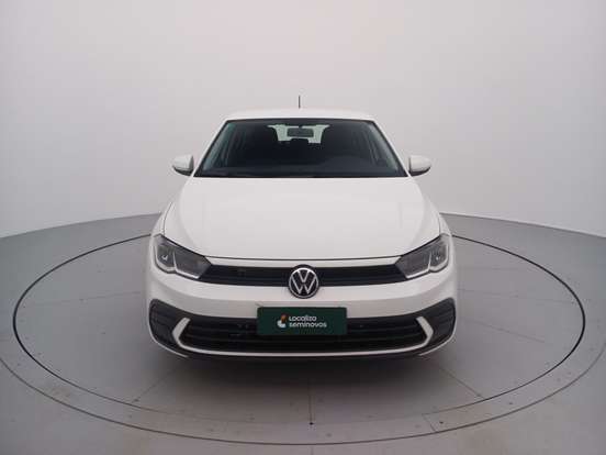 VOLKSWAGEN-POLO-1.0 MPI MANUAL VOLKSWAGEN-POLO-2024
