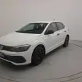 VOLKSWAGEN POLO 1.0 MPI MANUAL VOLKSWAGEN POLO 1.0 MPI MANUAL