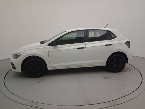 VOLKSWAGEN-POLO-1.0 MPI MANUAL VOLKSWAGEN-POLO-2023