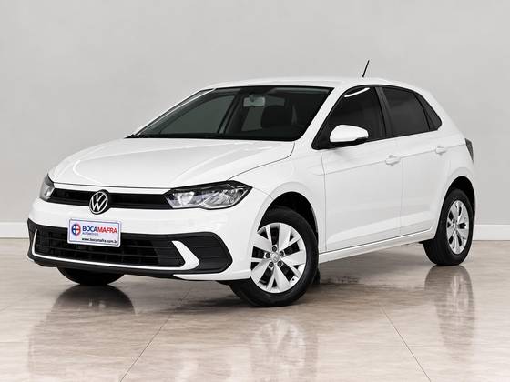 VOLKSWAGEN POLO 1.0 MPI MANUAL