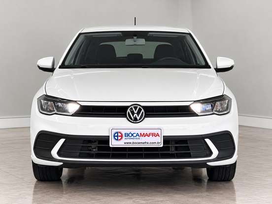 VOLKSWAGEN-POLO-1.0 MPI MANUAL VOLKSWAGEN-POLO-2023