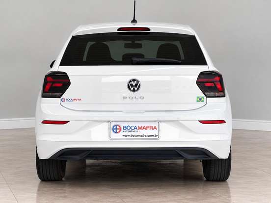 VOLKSWAGEN-POLO-1.0 MPI MANUAL VOLKSWAGEN-POLO-2023