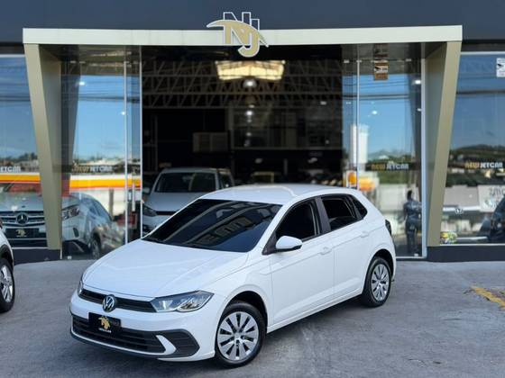 VOLKSWAGEN POLO 1.0 MPI MANUAL
