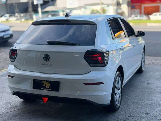 VOLKSWAGEN-POLO-1.0 MPI MANUAL VOLKSWAGEN-POLO-2023