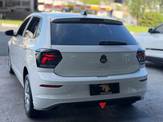 VOLKSWAGEN-POLO-1.0 MPI MANUAL VOLKSWAGEN-POLO-2023