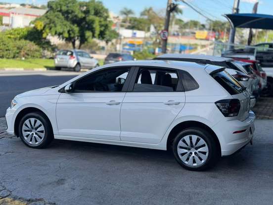 VOLKSWAGEN-POLO-1.0 MPI MANUAL VOLKSWAGEN-POLO-2023