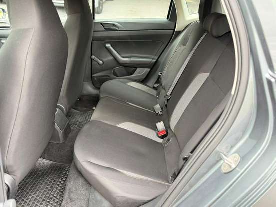 VOLKSWAGEN-POLO-1.0 MPI MANUAL VOLKSWAGEN-POLO-2023