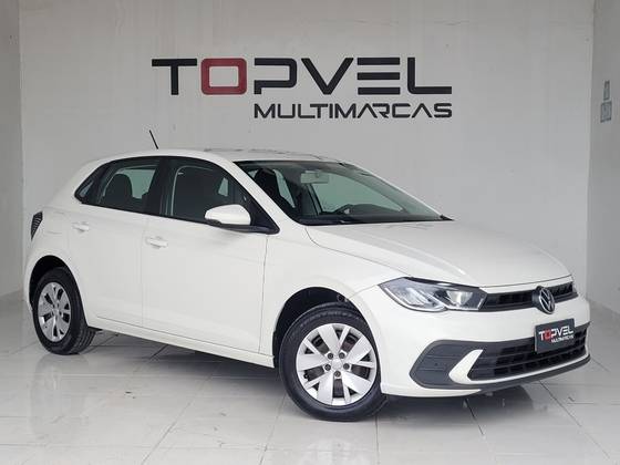 VOLKSWAGEN POLO 1.0 MPI MANUAL