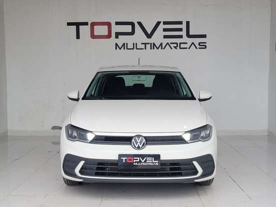 VOLKSWAGEN-POLO-1.0 MPI MANUAL VOLKSWAGEN-POLO-2023