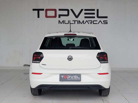 VOLKSWAGEN-POLO-1.0 MPI MANUAL VOLKSWAGEN-POLO-2023