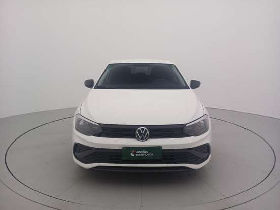 VOLKSWAGEN-POLO-1.0 MPI ROBUST MANUAL VOLKSWAGEN-POLO-2024
