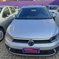 VOLKSWAGEN POLO 1.0 MPI TOTAL FLEX MANUAL VOLKSWAGEN POLO 1.0 MPI TOTAL FLEX MANUAL