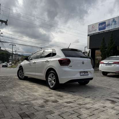 VOLKSWAGEN-POLO-1.0 MPI TOTAL FLEX MANUAL VOLKSWAGEN-POLO-2019