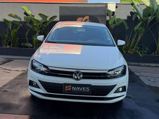 VOLKSWAGEN-POLO-1.0 MPI TOTAL FLEX MANUAL VOLKSWAGEN-POLO-2019