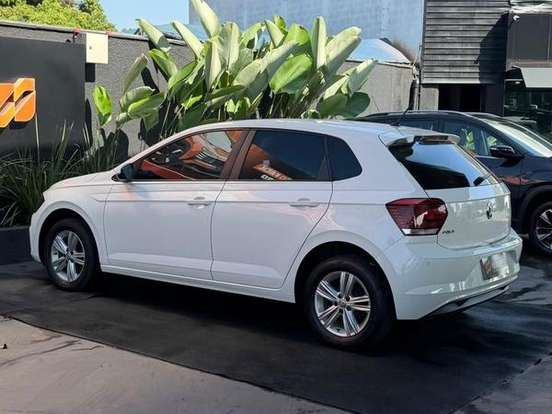 VOLKSWAGEN-POLO-1.0 MPI TOTAL FLEX MANUAL VOLKSWAGEN-POLO-2019
