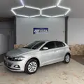VOLKSWAGEN POLO 1.0 MPI TOTAL FLEX MANUAL VOLKSWAGEN POLO 1.0 MPI TOTAL FLEX MANUAL