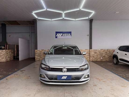 VOLKSWAGEN-POLO-1.0 MPI TOTAL FLEX MANUAL VOLKSWAGEN-POLO-2019