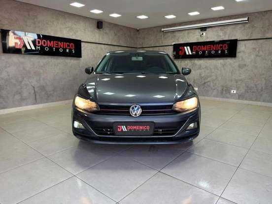 VOLKSWAGEN-POLO-1.0 MPI TOTAL FLEX MANUAL VOLKSWAGEN-POLO-2019