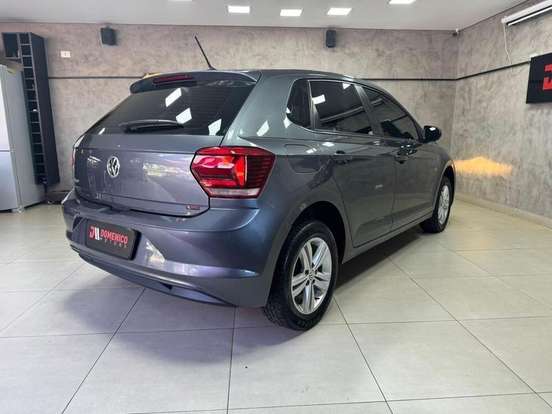 VOLKSWAGEN-POLO-1.0 MPI TOTAL FLEX MANUAL VOLKSWAGEN-POLO-2019