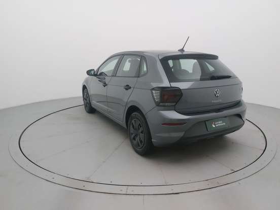 VOLKSWAGEN-POLO-1.0 MPI TRACK MANUAL VOLKSWAGEN-POLO-2025