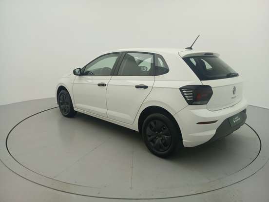 VOLKSWAGEN-POLO-1.0 MPI TRACK MANUAL VOLKSWAGEN-POLO-2025