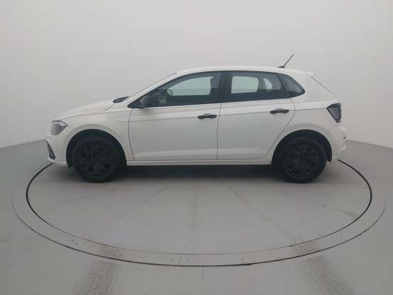 VOLKSWAGEN-POLO-1.0 MPI TRACK MANUAL VOLKSWAGEN-POLO-2025
