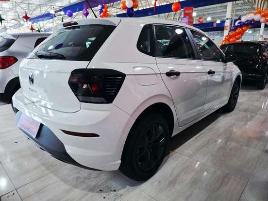 VOLKSWAGEN-POLO-1.0 MPI TRACK MANUAL VOLKSWAGEN-POLO-2024