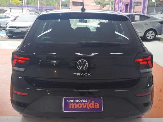 VOLKSWAGEN-POLO-1.0 MPI TRACK MANUAL VOLKSWAGEN-POLO-2024