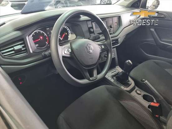 VOLKSWAGEN-POLO-1.0 MPI TRACK MANUAL VOLKSWAGEN-POLO-2024