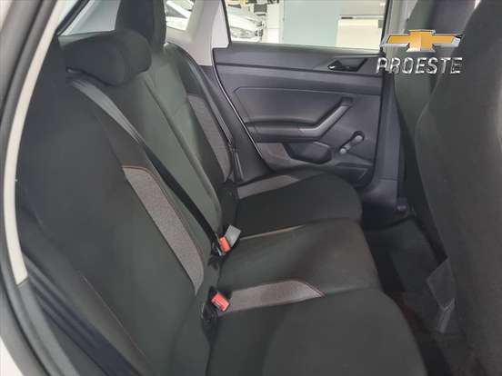 VOLKSWAGEN-POLO-1.0 MPI TRACK MANUAL VOLKSWAGEN-POLO-2024