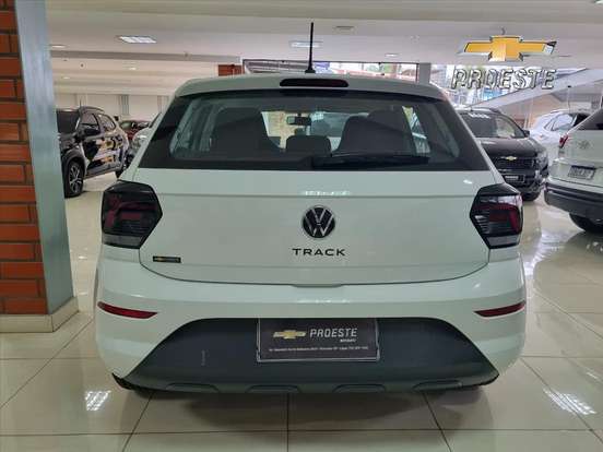VOLKSWAGEN-POLO-1.0 MPI TRACK MANUAL VOLKSWAGEN-POLO-2024