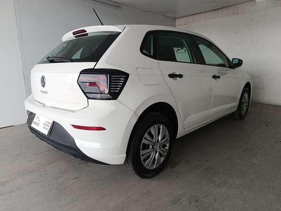 VOLKSWAGEN-POLO-1.0 MPI TRACK MANUAL VOLKSWAGEN-POLO-2024