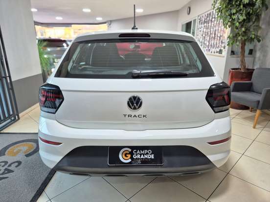 VOLKSWAGEN-POLO-1.0 MPI TRACK MANUAL VOLKSWAGEN-POLO-2025