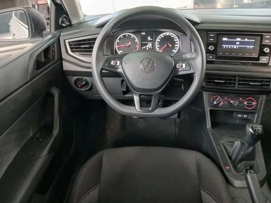 VOLKSWAGEN-POLO-1.0 MPI TRACK MANUAL VOLKSWAGEN-POLO-2024