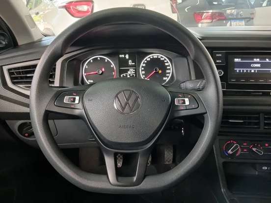 VOLKSWAGEN-POLO-1.0 MPI TRACK MANUAL VOLKSWAGEN-POLO-2024