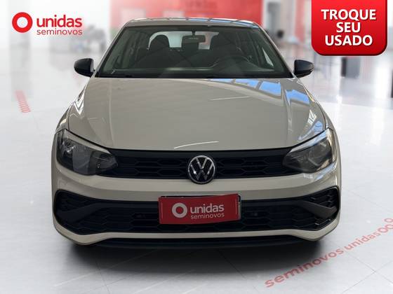 VOLKSWAGEN POLO 1.0 MPI TRACK MANUAL