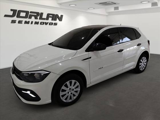 VOLKSWAGEN POLO 1.0 MPI TRACK MANUAL