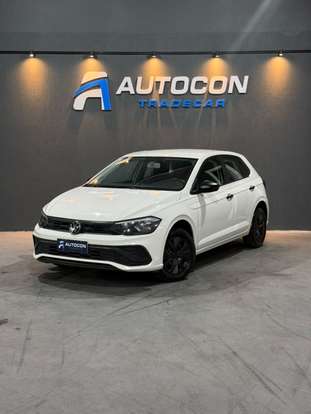 VOLKSWAGEN-POLO-1.0 MPI TRACK MANUAL VOLKSWAGEN-POLO-2024
