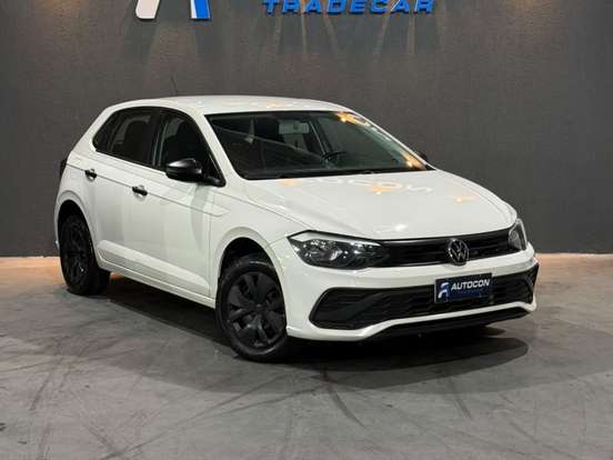 VOLKSWAGEN-POLO-1.0 MPI TRACK MANUAL VOLKSWAGEN-POLO-2024