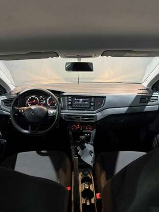 VOLKSWAGEN-POLO-1.0 MPI TRACK MANUAL VOLKSWAGEN-POLO-2024