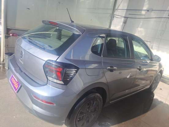 VOLKSWAGEN-POLO-1.0 MPI TRACK MANUAL VOLKSWAGEN-POLO-2024
