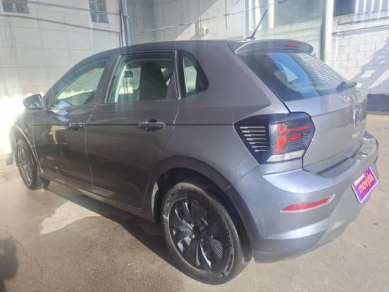 VOLKSWAGEN-POLO-1.0 MPI TRACK MANUAL VOLKSWAGEN-POLO-2024