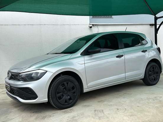 VOLKSWAGEN-POLO-1.0 MPI TRACK MANUAL VOLKSWAGEN-POLO-2023