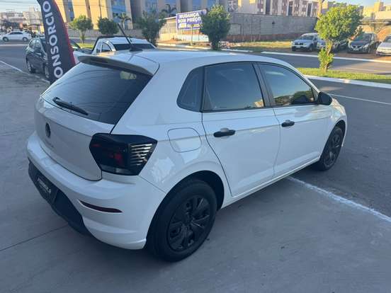 VOLKSWAGEN-POLO-1.0 MPI TRACK MANUAL VOLKSWAGEN-POLO-2024